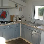 Villa Maison 3 Avec Jacuzzi A 400m Des Plages