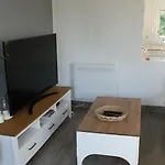 Βίλα Maison 3 Avec Jacuzzi A 400m Des Plages *