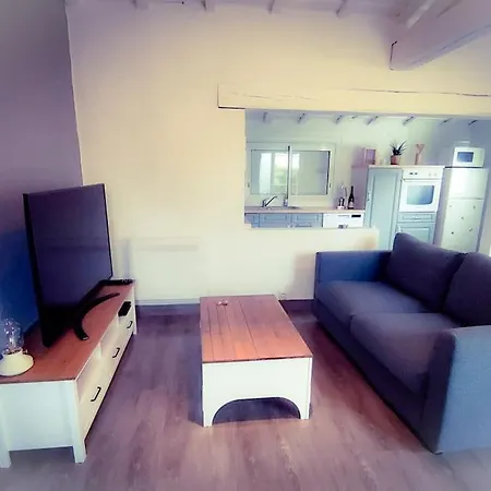 Maison 3 Avec Jacuzzi A 400m Des Plages * 滨海拉普兰