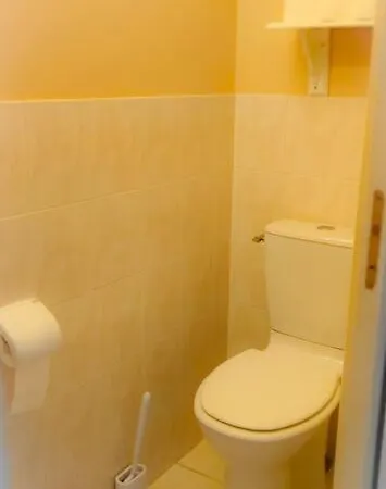 Maison 3 Avec Jacuzzi A 400m Des Plages 别墅 滨海拉普兰