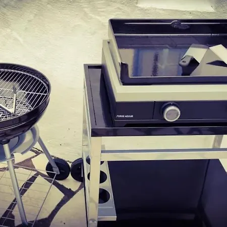 别墅 Maison 3 Avec Jacuzzi A 400m Des Plages 滨海拉普兰