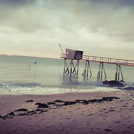 Maison 3 Avec Jacuzzi A 400m Des Plages *