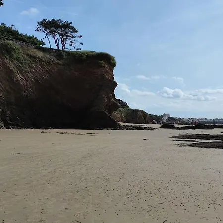 Maison 3 Avec Jacuzzi A 400m Des Plages
