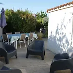 Jolie à 400m Des Plages De Sable Villa La Plaine-sur-Mer