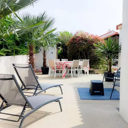 Maison 3 Avec Jacuzzi A 400m Des Plages 라 플랑-쉬르-메르