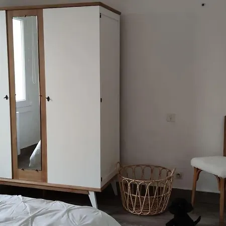 Maison 3 Avec Jacuzzi A 400m Des Plages 빌라