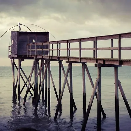 Maison 3 Avec Jacuzzi A 400m Des Plages *