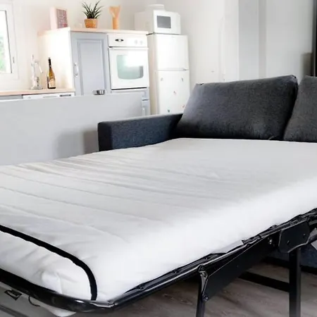 Maison 3 Avec Jacuzzi A 400m Des Plages 라 플랑-쉬르-메르