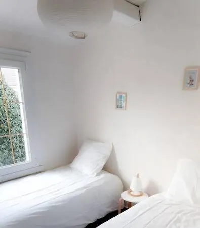 Maison 3 Avec Jacuzzi A 400m Des Plages * La Plaine-sur-Mer