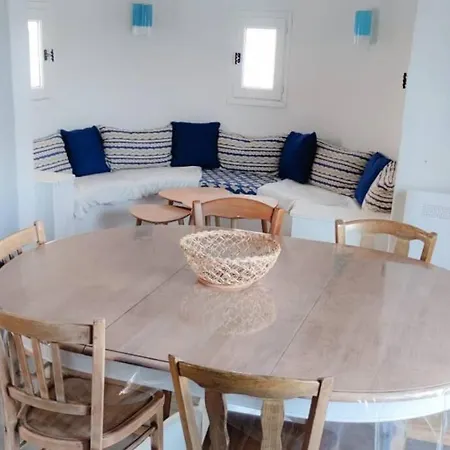 Maison 3 Avec Jacuzzi A 400m Des Plages