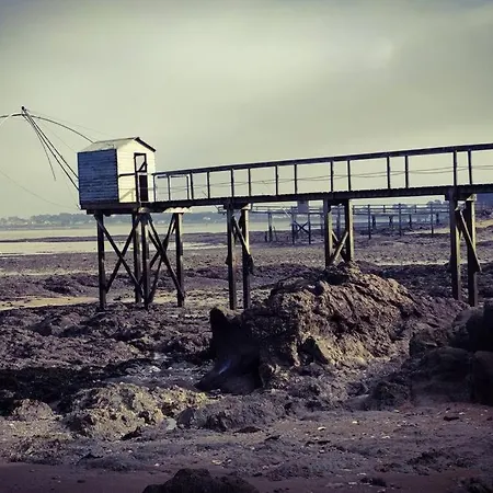 Maison 3 Avec Jacuzzi A 400m Des Plages Villa *