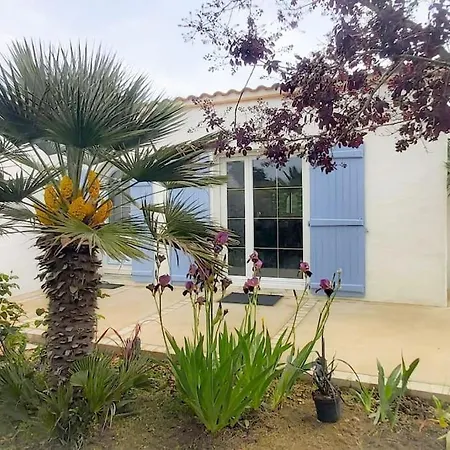 Maison 3 Avec Jacuzzi A 400m Des Plages *