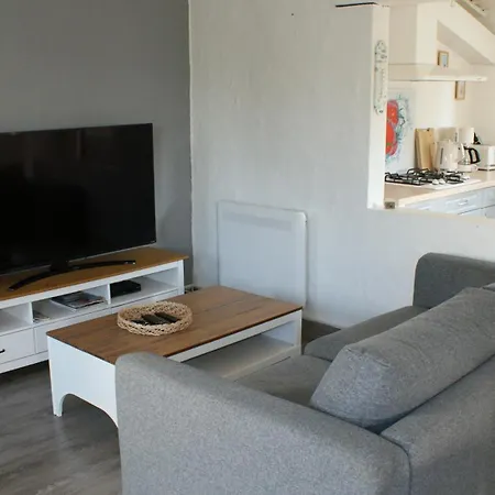 Maison 3 Avec Jacuzzi A 400m Des Plages