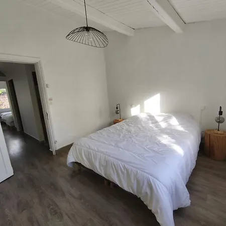 ヴィラ Maison 3 Avec Jacuzzi A 400m Des Plages *