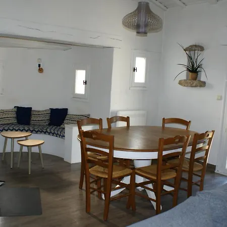 Вилла Maison 3 Avec Jacuzzi A 400m Des Plages Ла-Плен-сюр-Мер