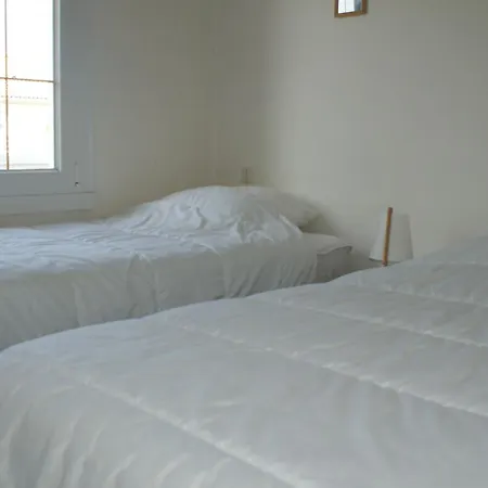 Maison 3 Avec Jacuzzi A 400m Des Plages *