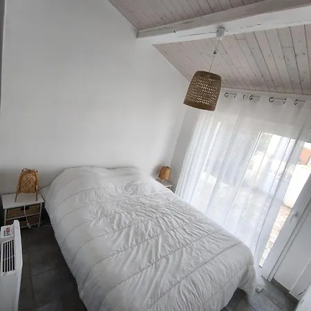 ヴィラ Maison 3 Avec Jacuzzi A 400m Des Plages ラ・プレンヌ・シュル・メール