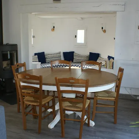 Maison 3 Avec Jacuzzi A 400m Des Plages *