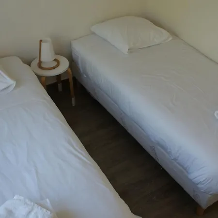 Maison 3 Avec Jacuzzi A 400m Des Plages 라 플랑-쉬르-메르