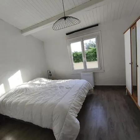 ヴィラ Maison 3 Avec Jacuzzi A 400m Des Plages ラ・プレンヌ・シュル・メール