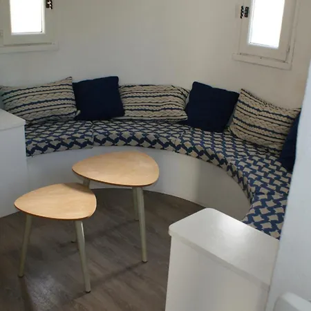 Maison 3 Avec Jacuzzi A 400m Des Plages 빌라