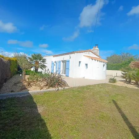 Maison 3 Avec Jacuzzi A 400m Des Plages *