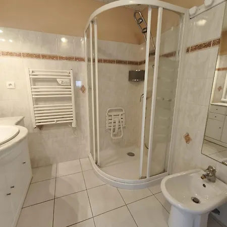 Maison 3 Avec Jacuzzi A 400m Des Plages Вилла *