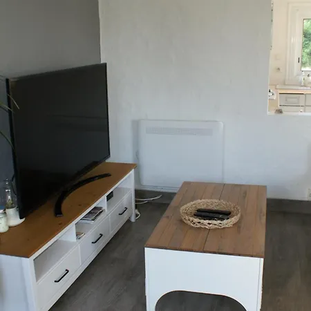 빌라 Maison 3 Avec Jacuzzi A 400m Des Plages *