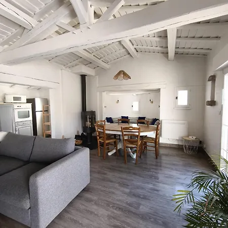 Maison 3 Avec Jacuzzi A 400m Des Plages * Ла-Плен-сюр-Мер