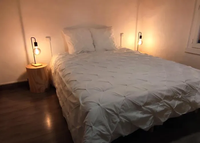 Maison 3 Avec Jacuzzi A 400m Des Plages ヴィラ