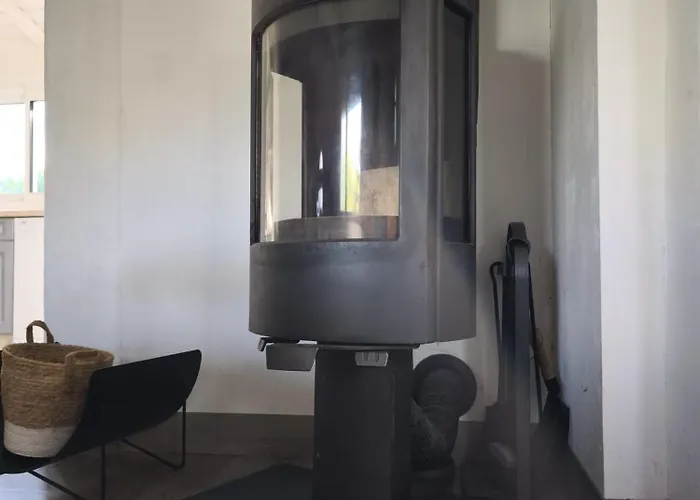 Villa Jolie à 400m Des Plages De Sable