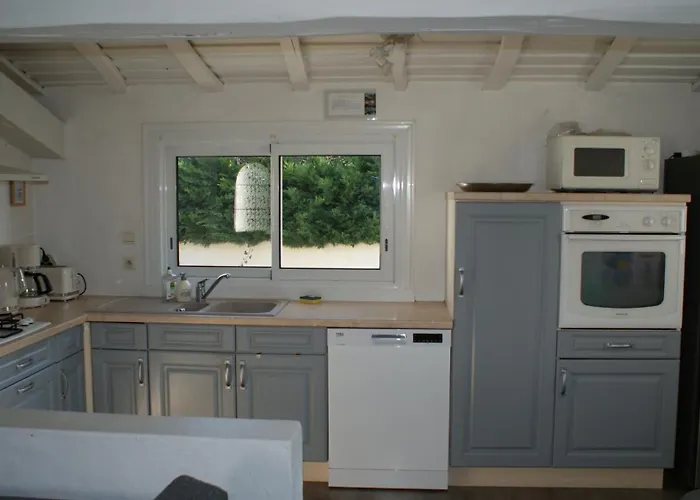 Maison 3 Avec Jacuzzi A 400m Des Plages ヴィラ