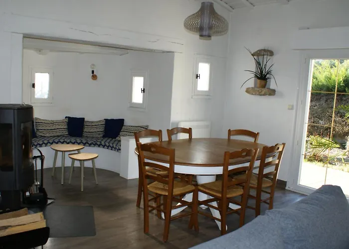 Villa Jolie à 400m Des Plages De Sable La Plaine-sur-Mer