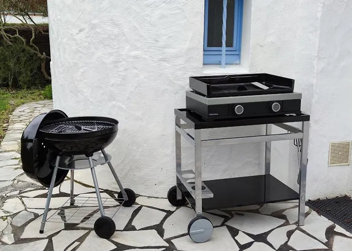 Jolie à 400m Des Plages De Sable La Plaine-sur-Mer