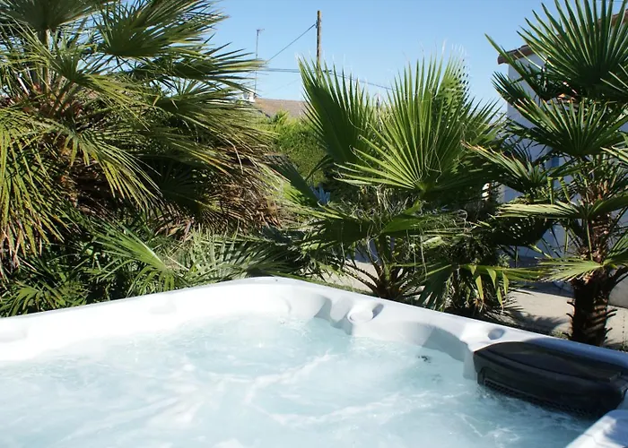 Villa Jolie à 400m Des Plages De Sable La Plaine-sur-Mer