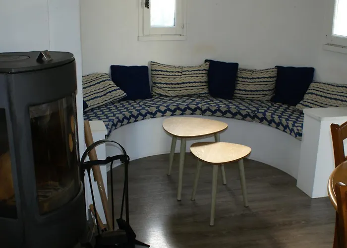 Maison 3 Avec Jacuzzi A 400m Des Plages ラ・プレンヌ・シュル・メール