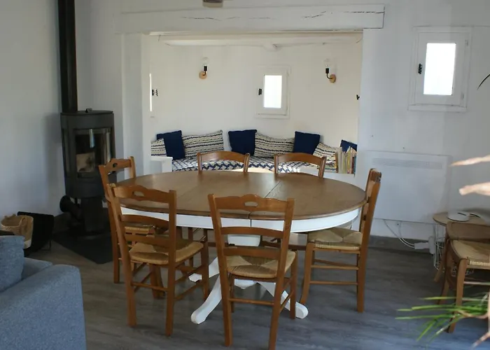 Maison 3 Avec Jacuzzi A 400m Des Plages *