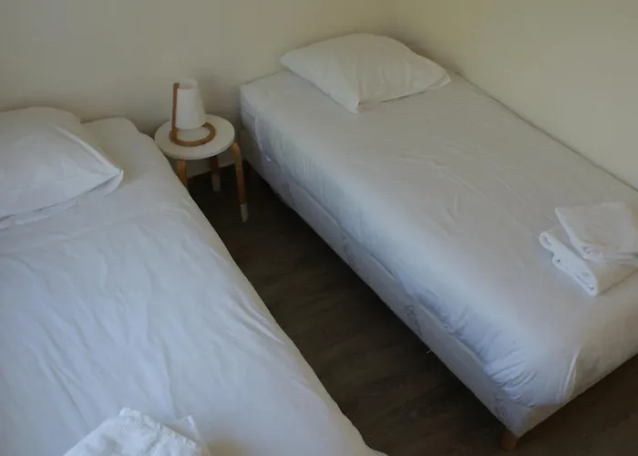 Maison 3 Avec Jacuzzi A 400m Des Plages ラ・プレンヌ・シュル・メール