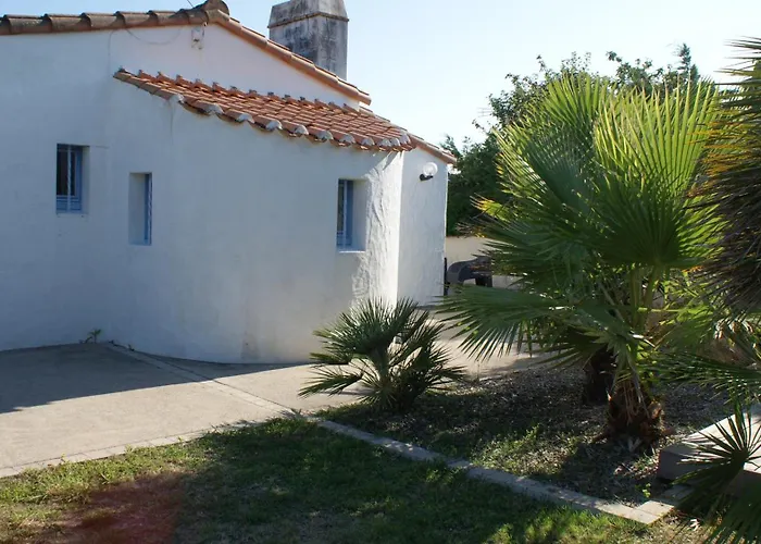 ヴィラ Maison 3 Avec Jacuzzi A 400m Des Plages *