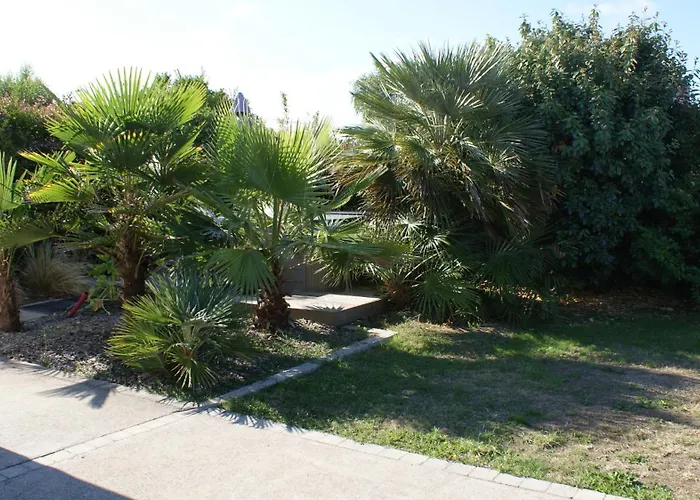 Maison 3 Avec Jacuzzi A 400m Des Plages