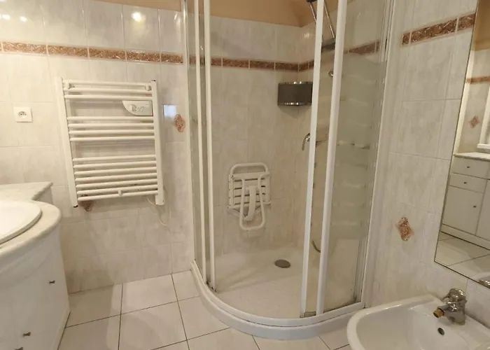 Maison 3 Avec Jacuzzi A 400m Des Plages ヴィラ *