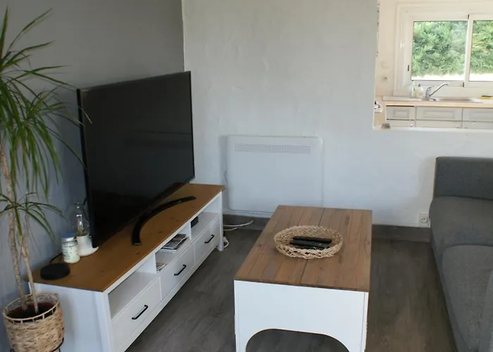 ヴィラ Maison 3 Avec Jacuzzi A 400m Des Plages *